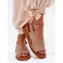 Cothurnes model 211944 Step in style