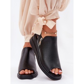 Cothurnes model 211945 Step in style