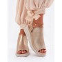 Cothurnes model 211946 Step in style