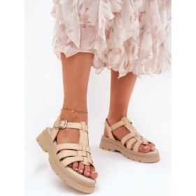 Sandales model 211952 Step in style