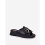 Clacquettes model 211953 Step in style