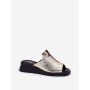 Clacquettes model 211955 Step in style