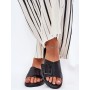 Clacquettes model 211958 Step in style