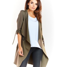 Sweatshirt model 139556 awama