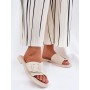 Clacquettes model 211959 Step in style