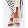 Clacquettes model 211959 Step in style