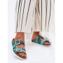 Clacquettes model 211960 Step in style
