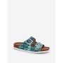 Clacquettes model 211960 Step in style