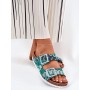 Clacquettes model 211960 Step in style
