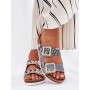 Clacquettes model 211962 Step in style