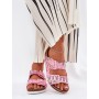 Clacquettes model 211963 Step in style