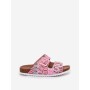 Clacquettes model 211963 Step in style