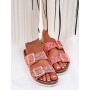 Clacquettes model 211964 Step in style