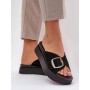 Clacquettes model 211970 Step in style