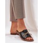 Clacquettes model 211971 Step in style