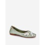 Ballerine model 211973 Step in style