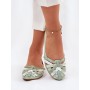 Ballerine model 211973 Step in style