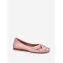 Ballerine model 211974 Step in style