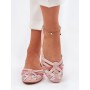 Ballerine model 211974 Step in style