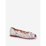 Ballerine model 211976 Step in style