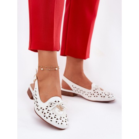 Ballerine model 211977 Step in style