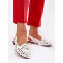 Ballerine model 211977 Step in style