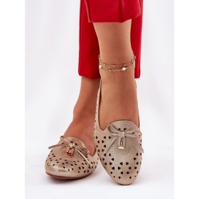 Ballerine model 211978 Step in style