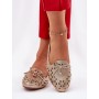 Ballerine model 211978 Step in style