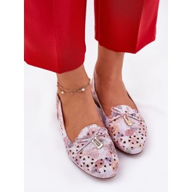 Ballerine model 211979 Step in style