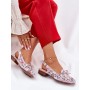 Ballerine model 211979 Step in style