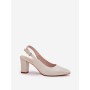 Escarpins talon large model 211980 Step in style