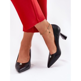 Escarpins à talons model 211985 Step in style