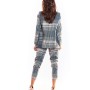 Blazer femme model 139559 awama