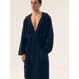 Peignoir homme model 211992 Henderson