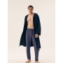 Peignoir homme model 211992 Henderson
