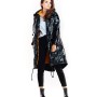 Manteau model 139560 awama