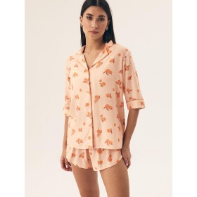 Pyjama model 212008 Henderson