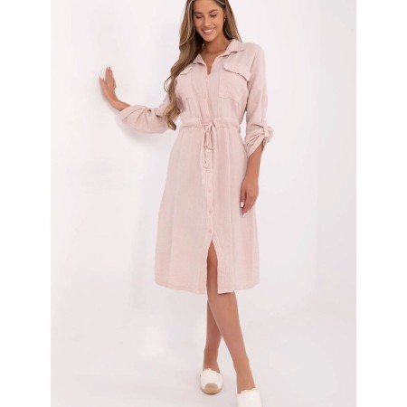 Robe de jour model 212021 Italy Moda