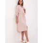 Robe de jour model 212021 Italy Moda