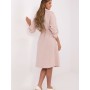 Robe de jour model 212021 Italy Moda