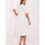 Robe de jour model 212023 Italy Moda
