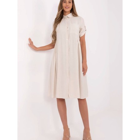 Robe de jour model 212024 Italy Moda
