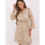 Robe courte model 212027 Italy Moda