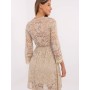 Robe courte model 212027 Italy Moda