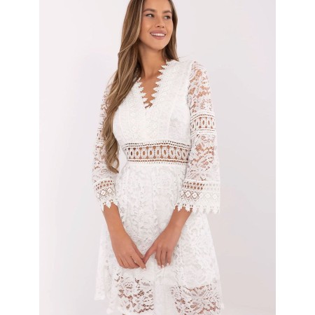 Robe courte model 212028 Italy Moda