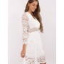 Robe courte model 212028 Italy Moda
