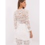Robe courte model 212028 Italy Moda