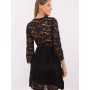 Robe courte model 212029 Italy Moda