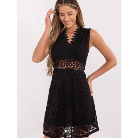 Robe courte model 212030 Italy Moda