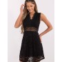 Robe courte model 212030 Italy Moda